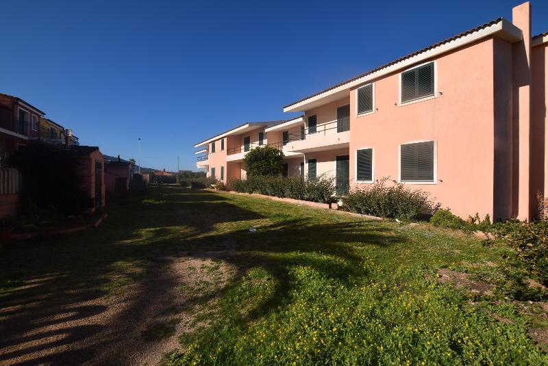Апарт отель Residenza Sul Mare Валледория Экстерьер фото