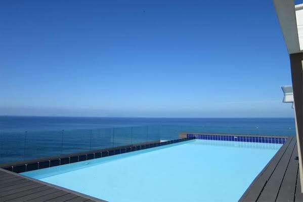 Апарт отель Residenza Sul Mare Валледория Экстерьер фото